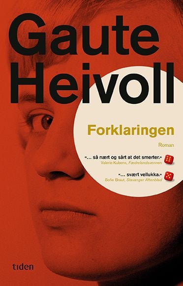 Forklaringen - roman