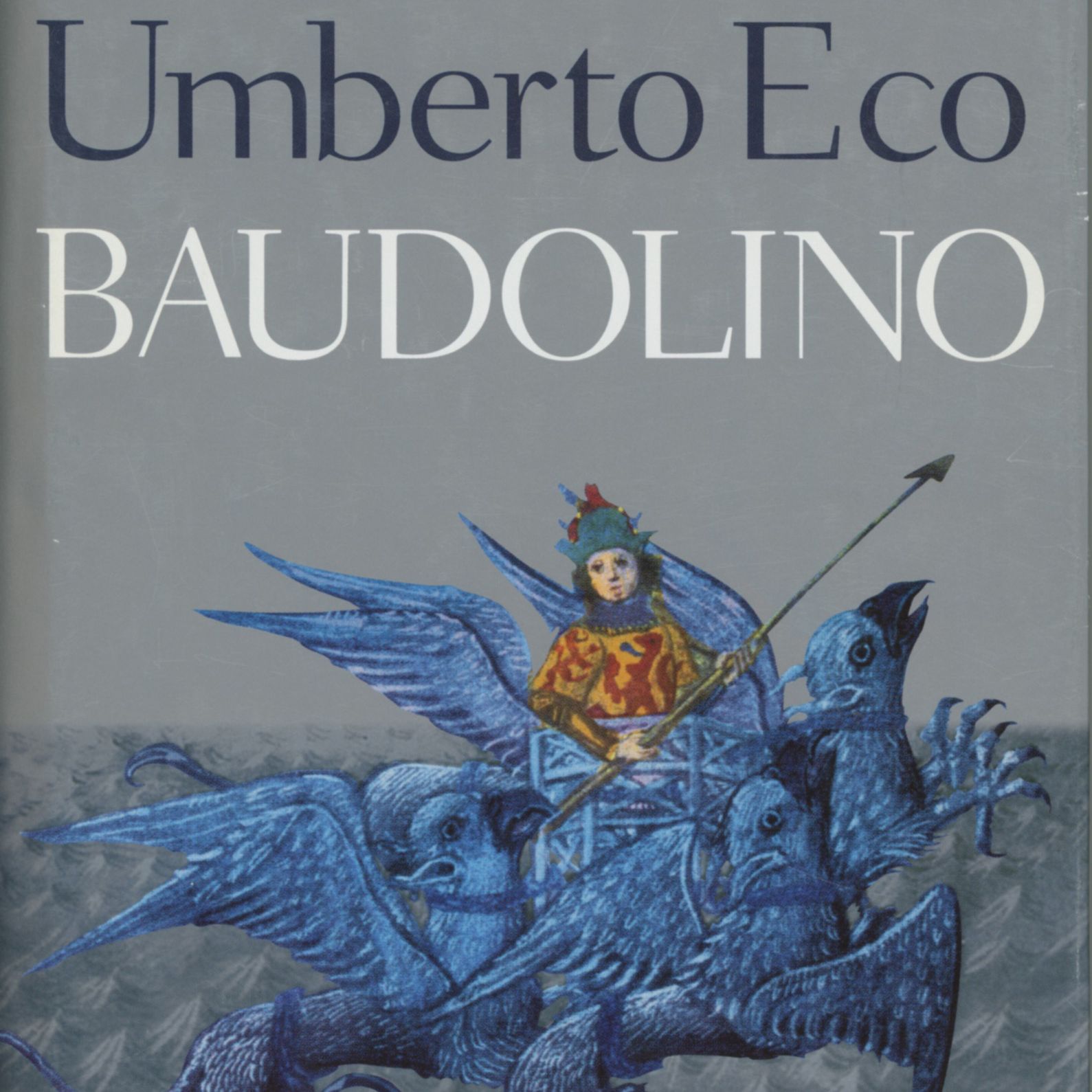Baudolino