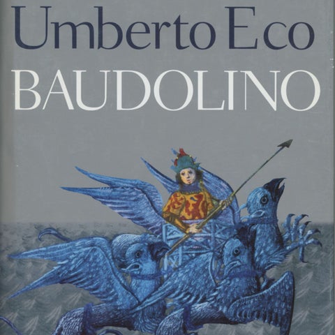 Baudolino