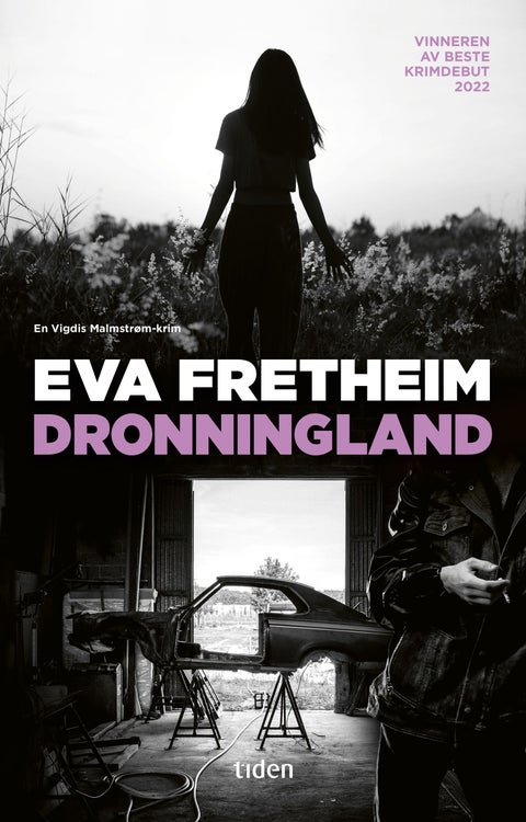 Dronningland - krim