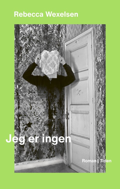 Jeg er ingen - roman