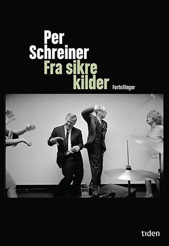 Fra sikre kilder - fortellinger