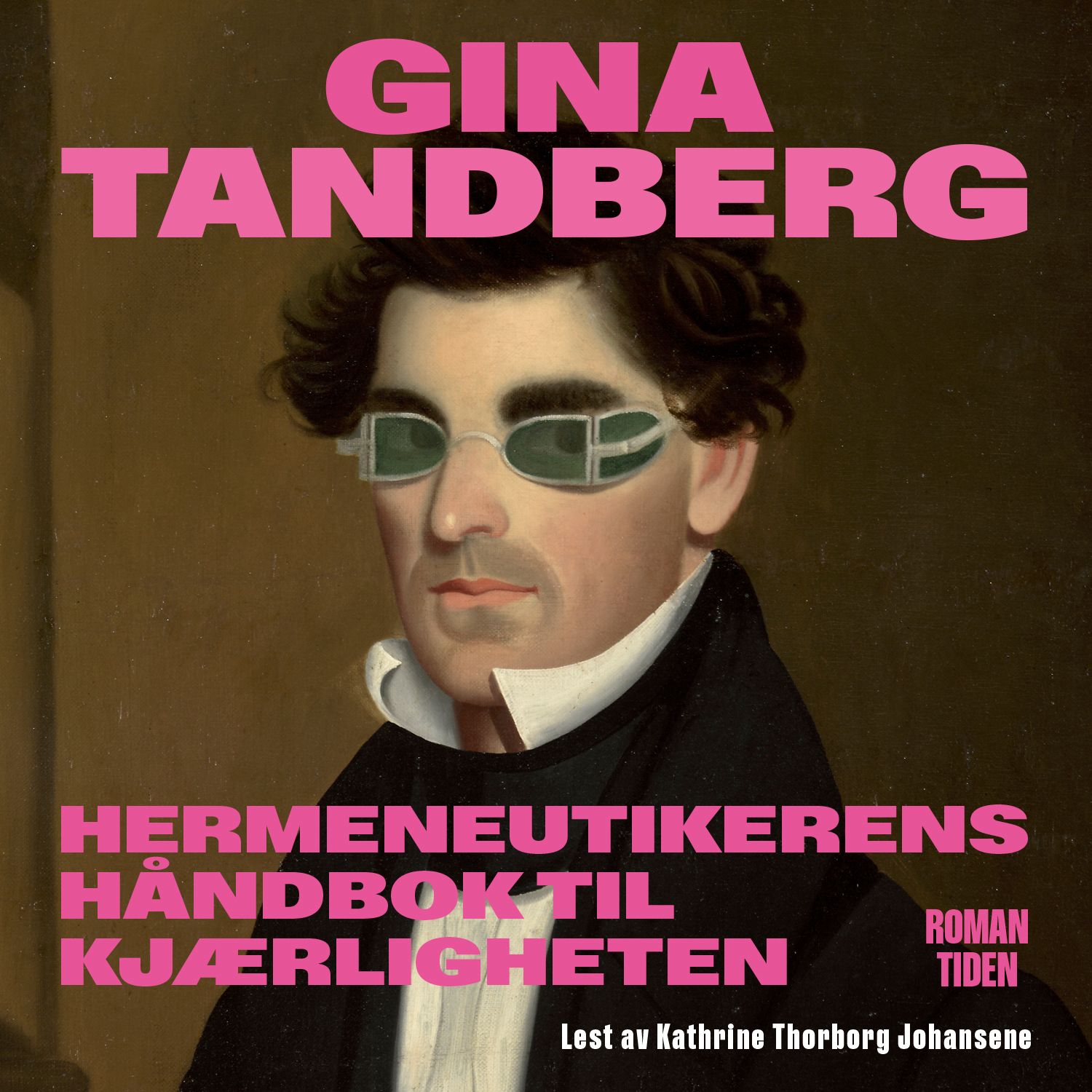 Hermeneutikerens håndbok til kjærligheten