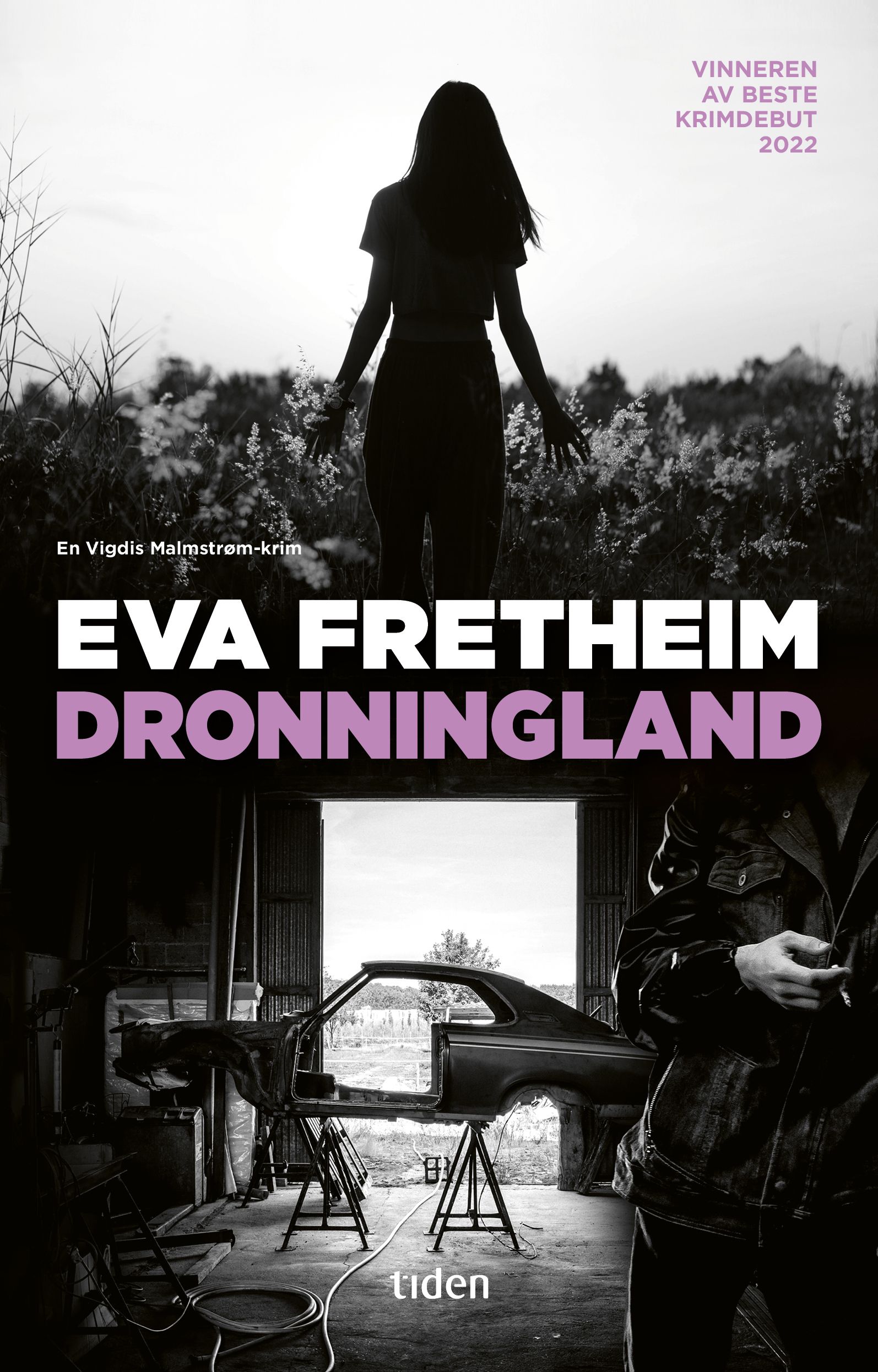Dronningland - krim