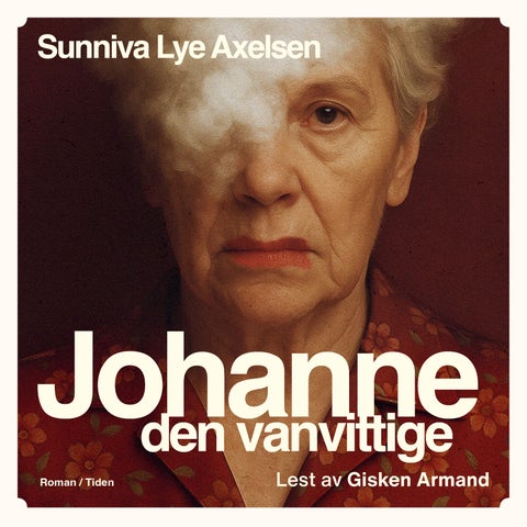 Johanne den vanvittige