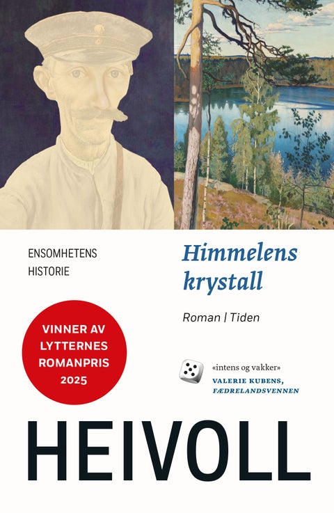 Himmelens krystall