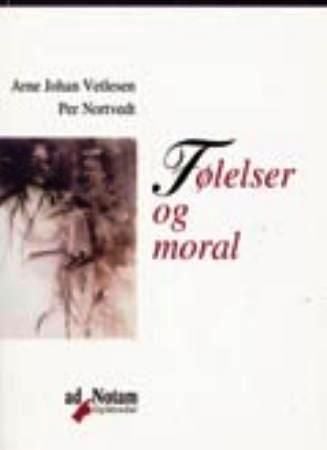 Følelser og moral