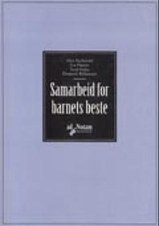 Samarbeid for barnets beste