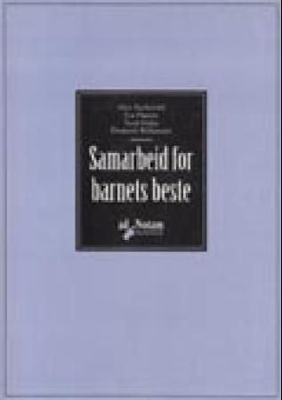 Samarbeid for barnets beste
