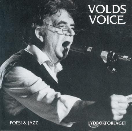 Volds voice - poesi og jazz