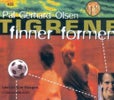 Tigrene finner formen
