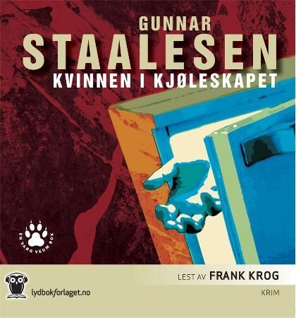 Kvinnen i kjøleskapet