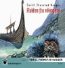 Flukten fra vikingene