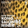 Kong Salomos miner