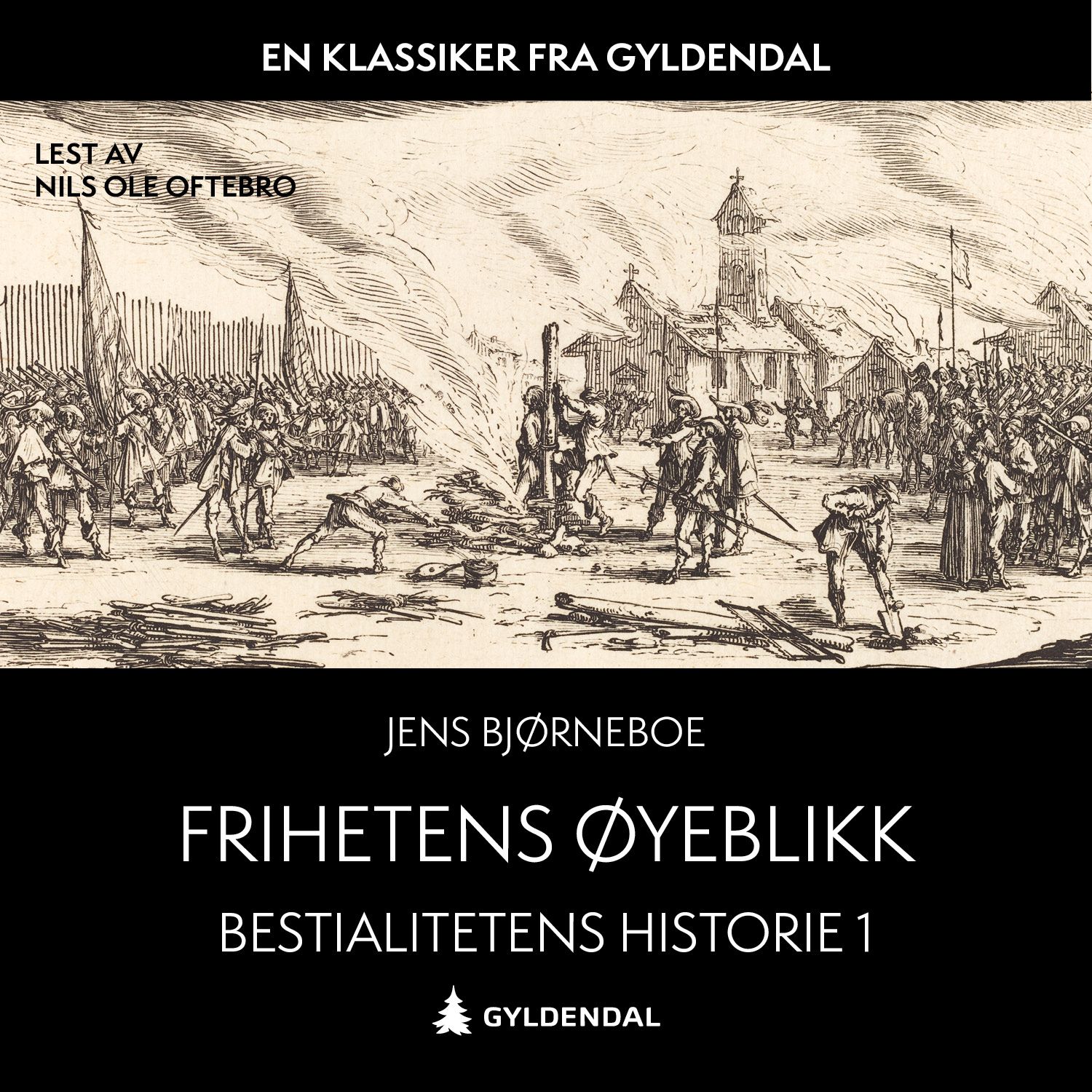 Bestialitetens historie - Frihetens øyeblikk