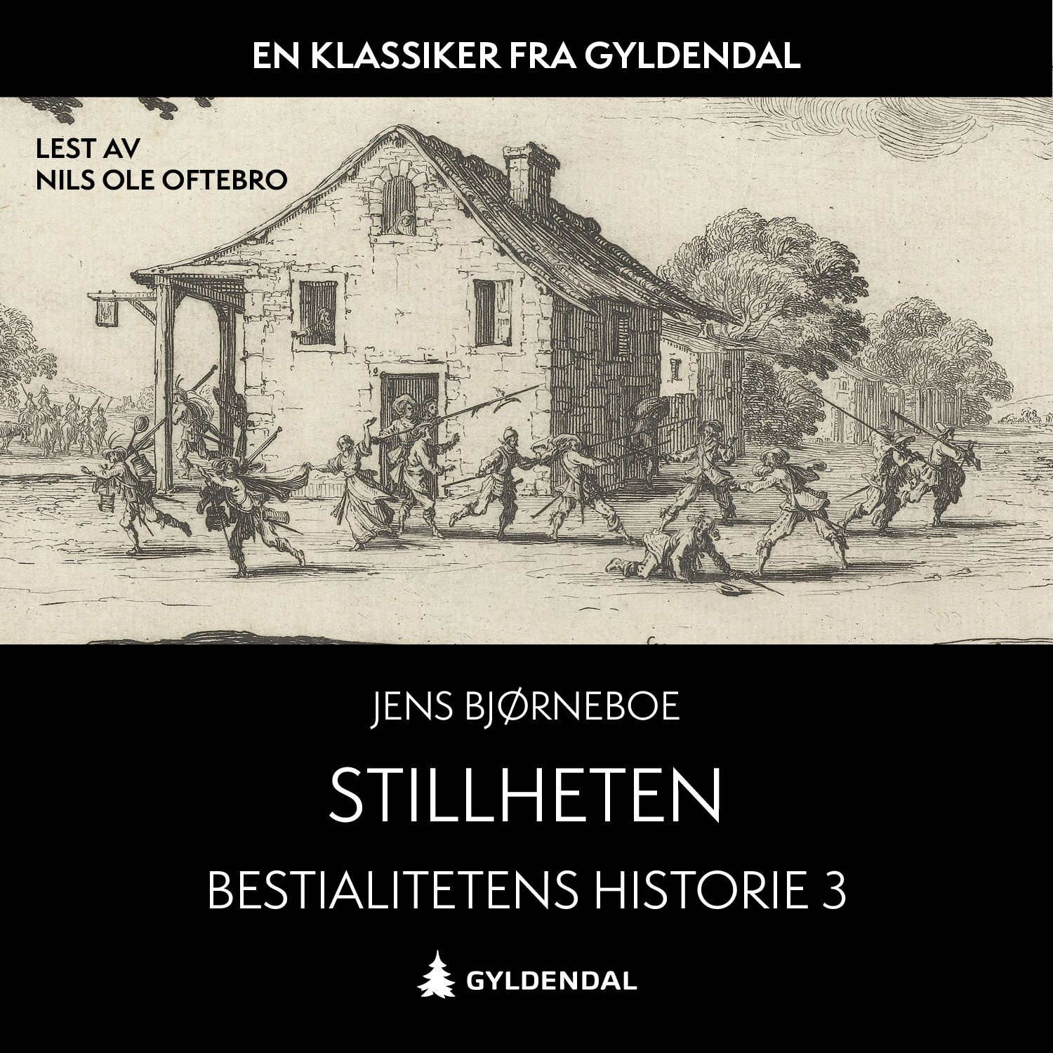 Bestialitetens historie - Stillheten