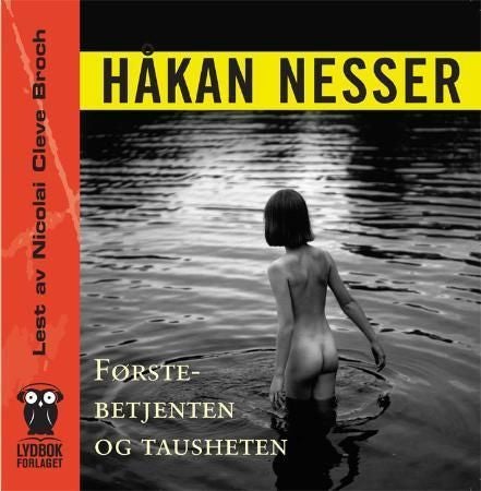 Førstebetjenten og tausheten