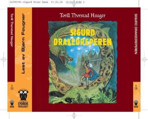 Sigurd drakedreperen