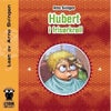 Hubert i frisørkrøll