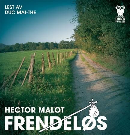 Frendeløs
