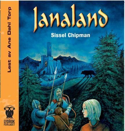 Janaland