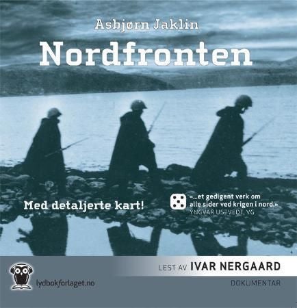 Nordfronten - Hitlers skjebneområde
