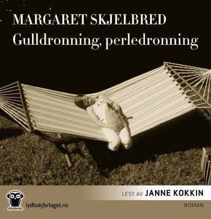 Gulldronning, perledronning