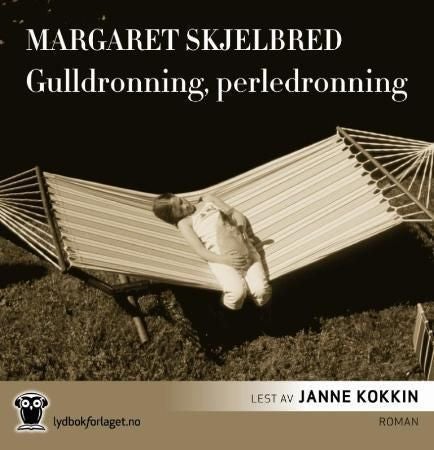 Gulldronning, perledronning