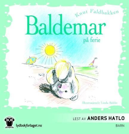 Baldemar på ferie
