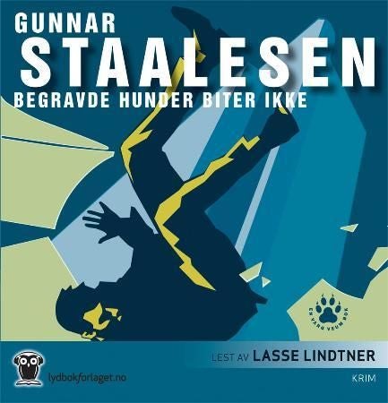 Begravde hunder biter ikke