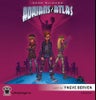 Adrians atlas