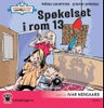 Spøkelset i rom 13
