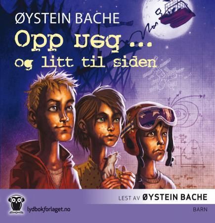 Opp ned, og litt til siden