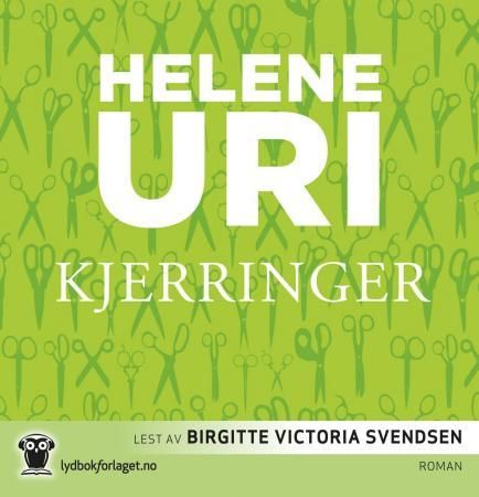 Kjerringer