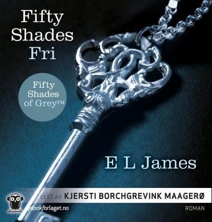 Fifty shades - fri