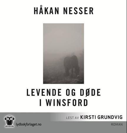 Levende og døde i Winsford
