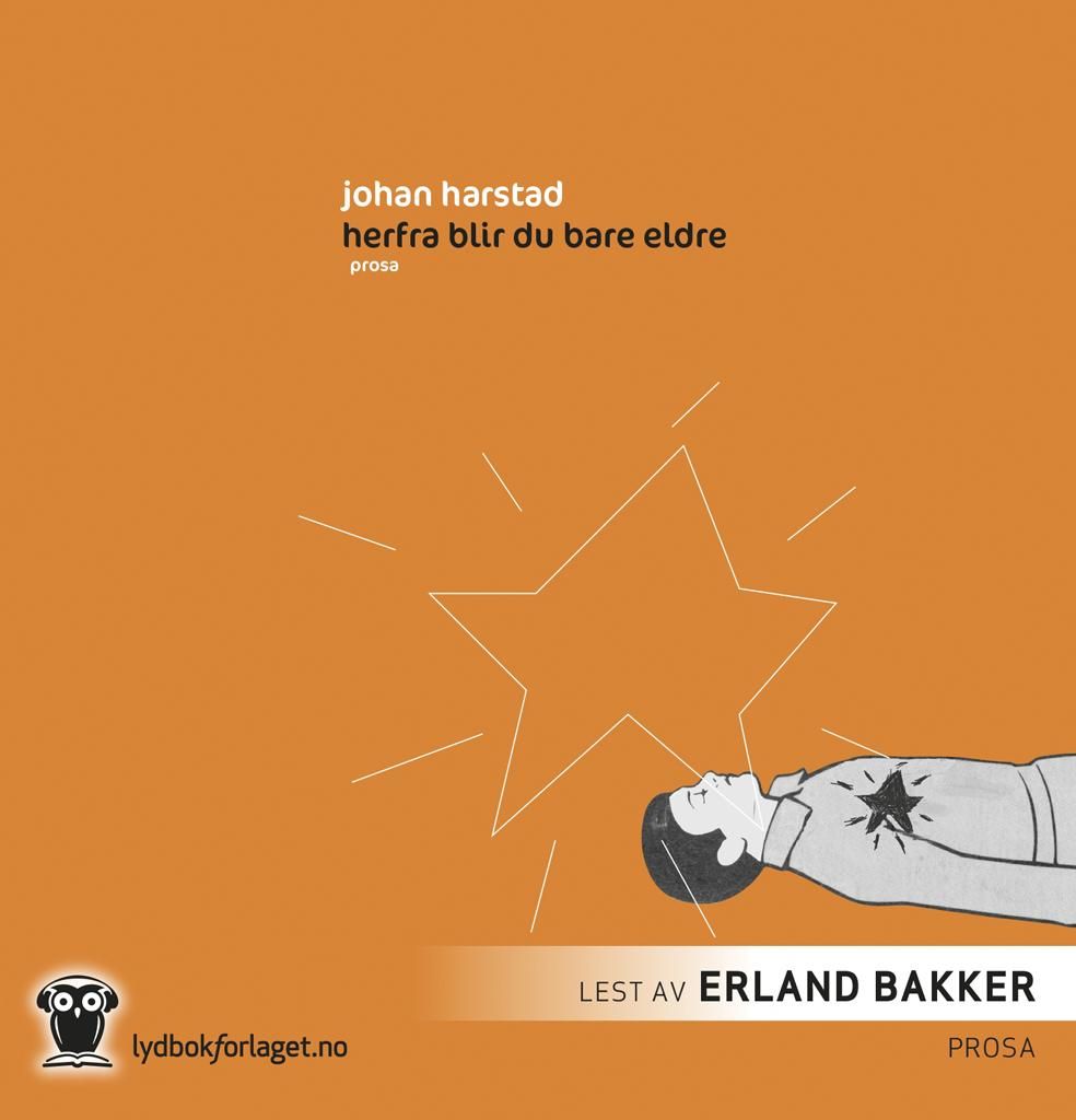 Herfra blir du bare eldre