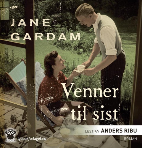 Venner til sist