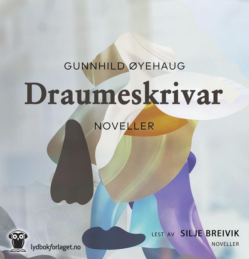 Draumeskrivar - noveller