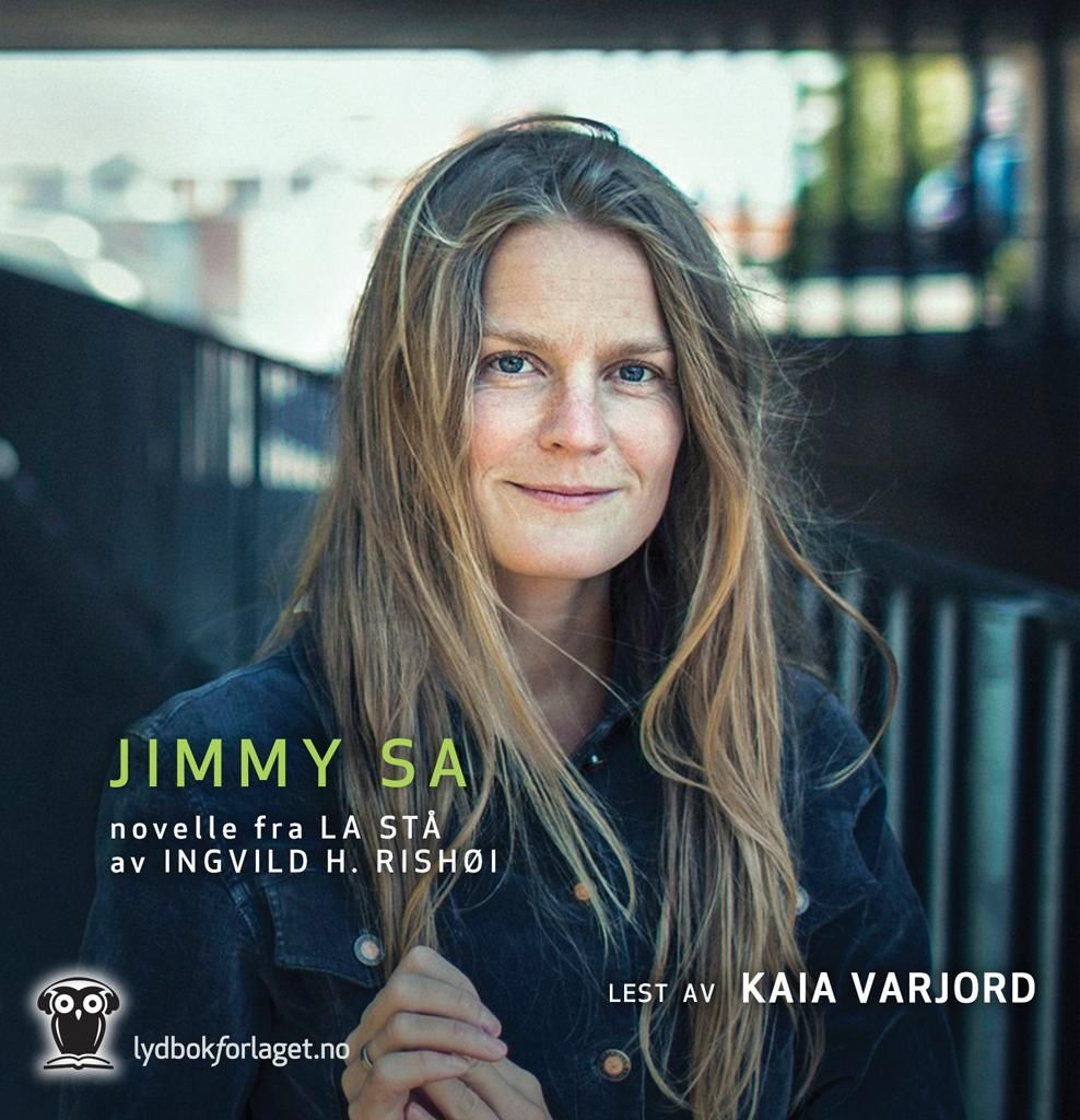 Jimmy sa