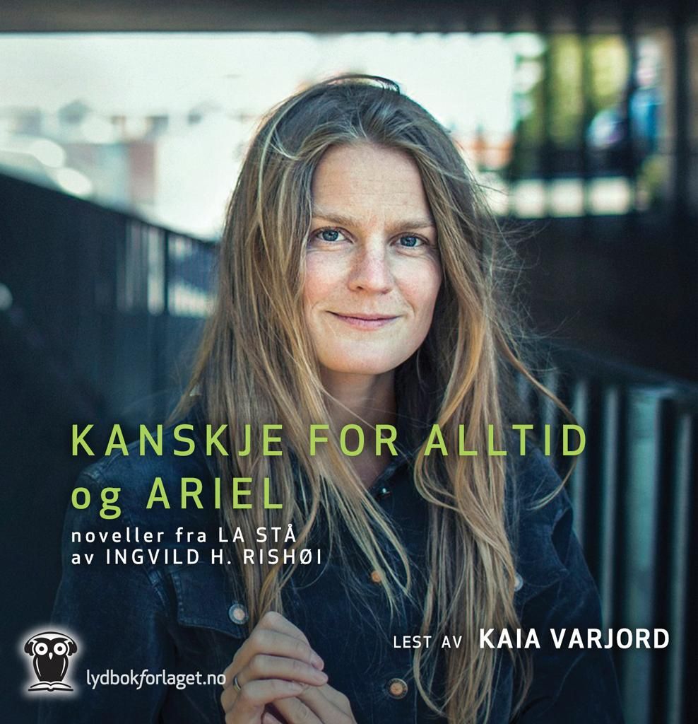 Kanskje for alltid + Ariel