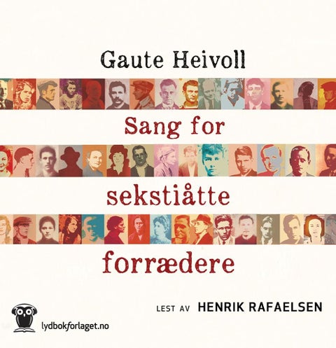 Sang for sekstiåtte forrædere