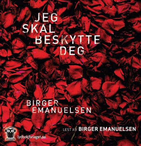 Jeg skal beskytte deg