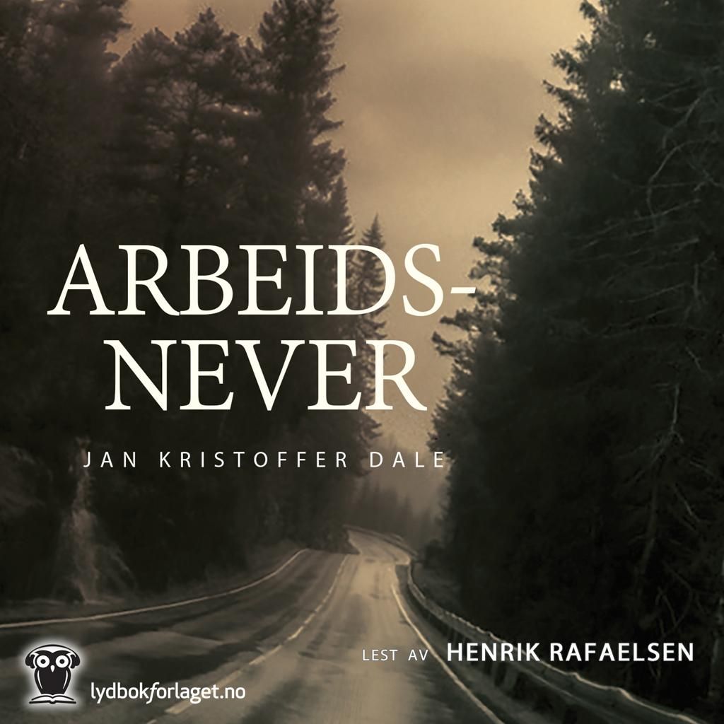 Arbeidsnever