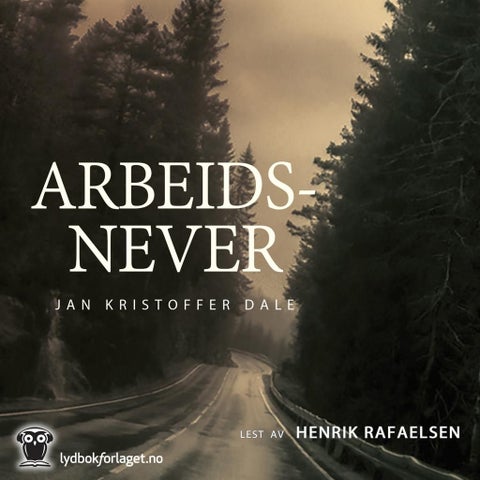 Arbeidsnever