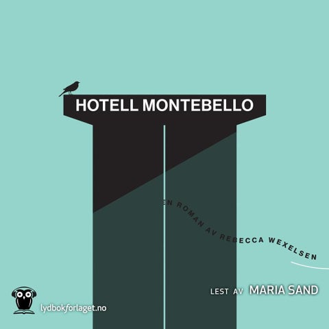 Hotell Montebello