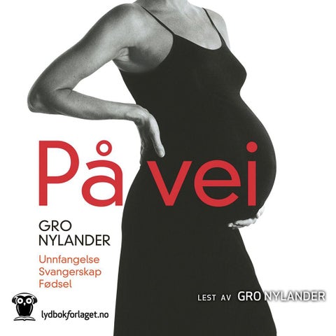 På vei - unnfangelse, svangerskap, fødsel