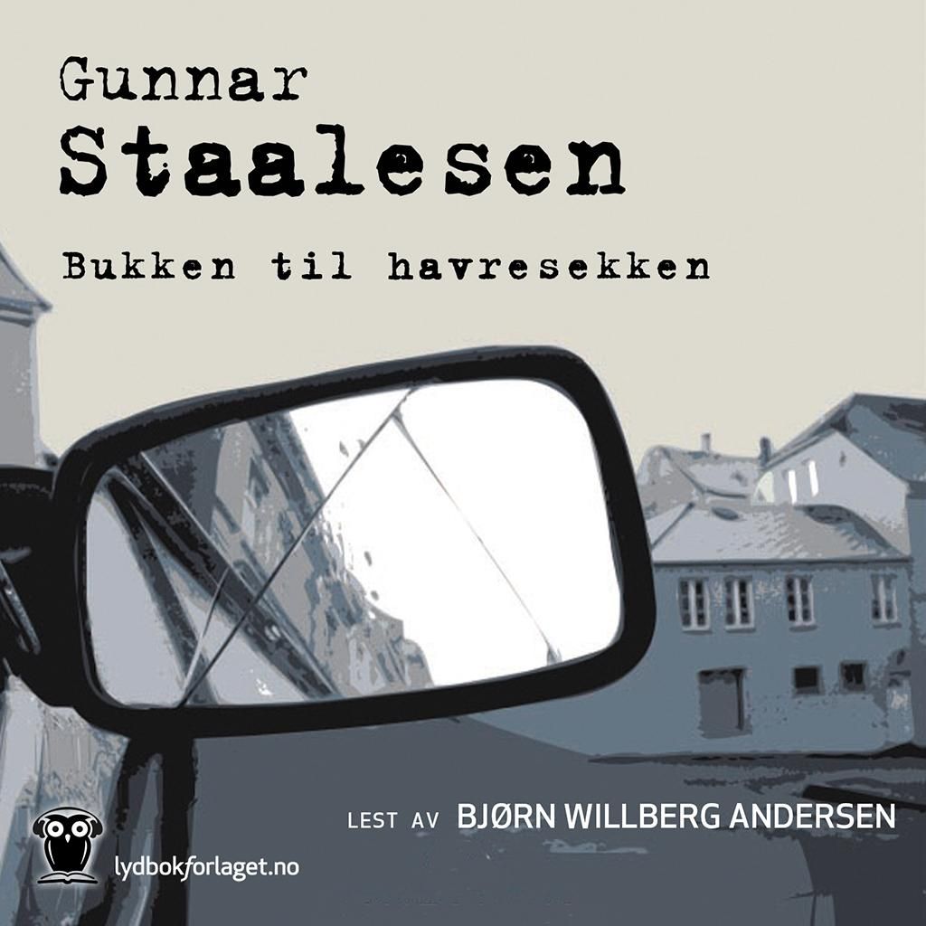 Bukken til havresekken