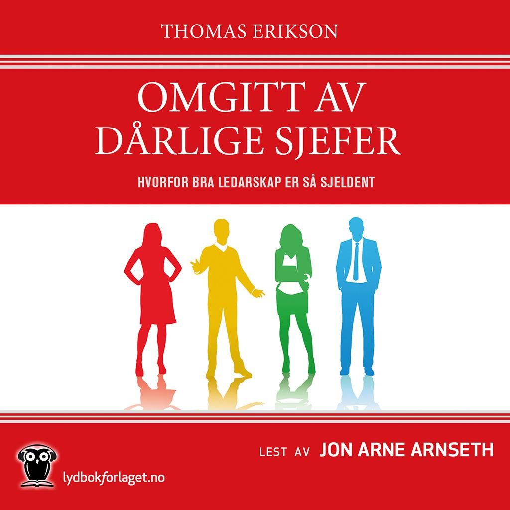 Omgitt av dårlige sjefer