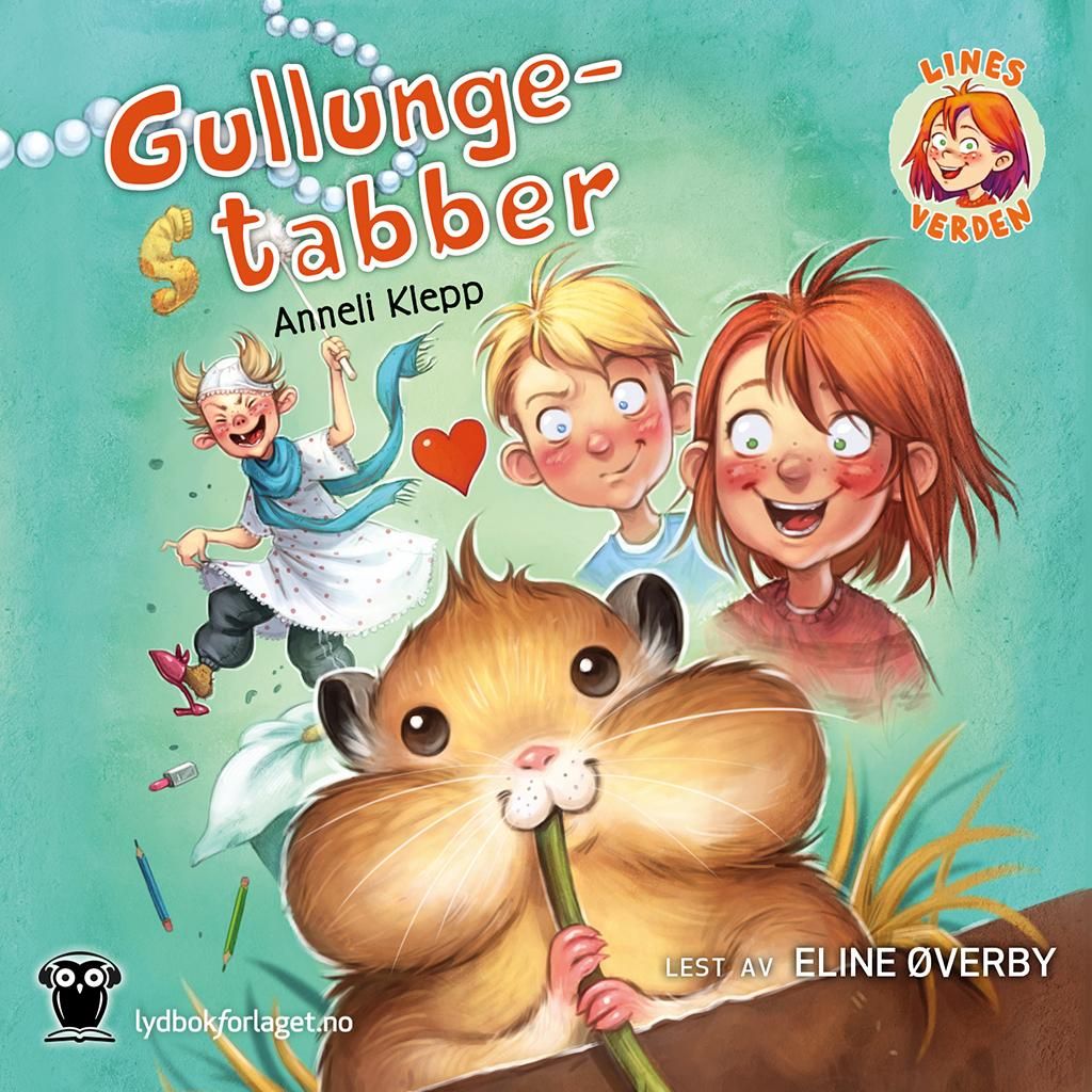 Gullunge-tabber
